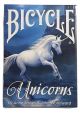Igralne karte Bicycle Unicorns