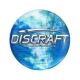 Discraft Mini Star Blue Net