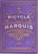 Igralne karte Bicycle Marquis