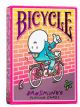 Bicycle Brosmind's kartice