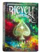Igralne karte Bicycle Stargazer Nebula