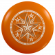 UltiPro Five Star Orange