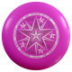 UltiPro Five Star Pink-White